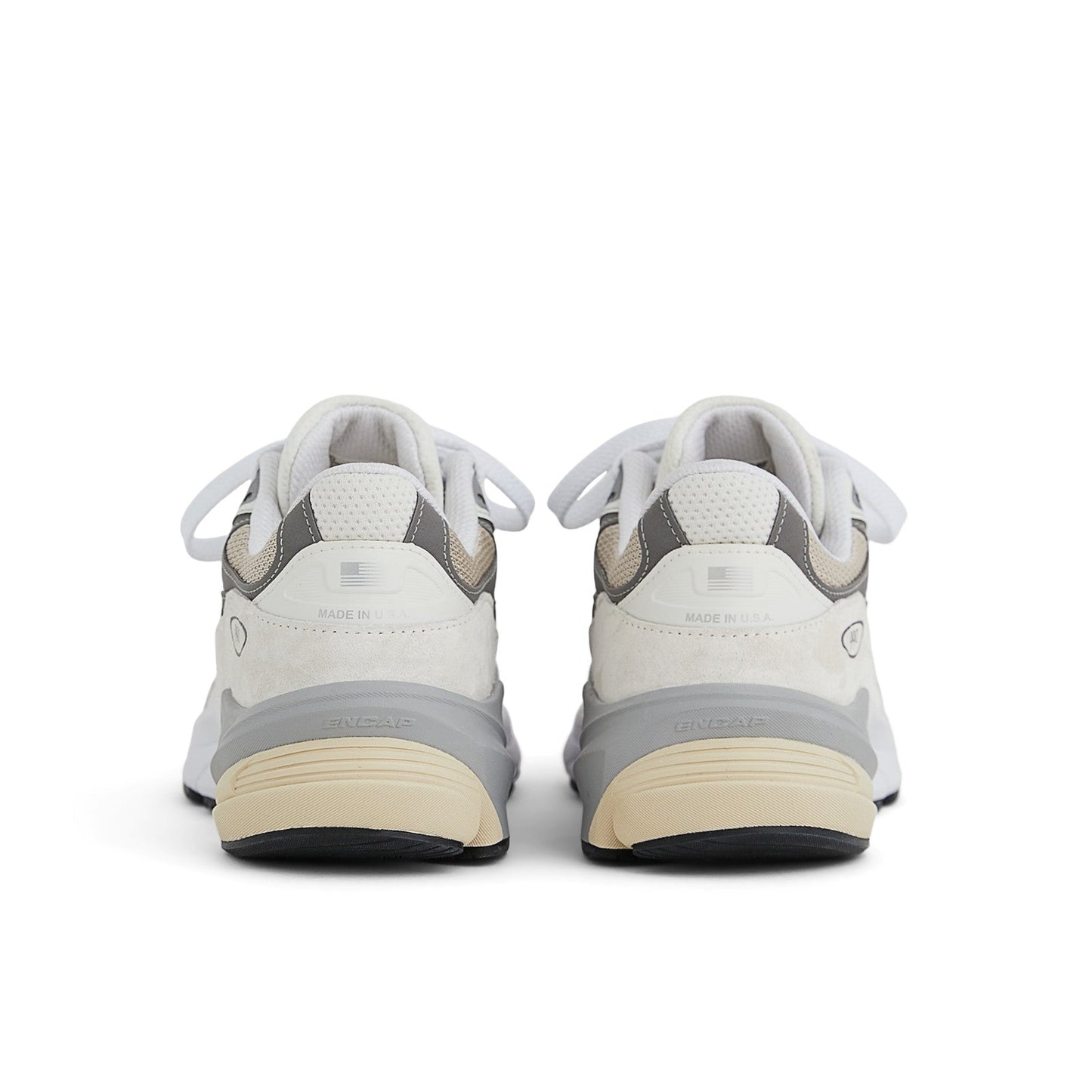 New Balance Unisex Made in USA 990v6 Reflection Marblehead