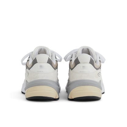 New Balance Unisex Made in USA 990v6 Reflection Marblehead