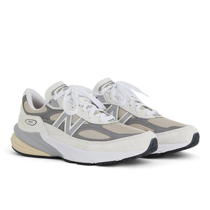 New Balance Unisex Made in USA 990v6 Reflection Marblehead