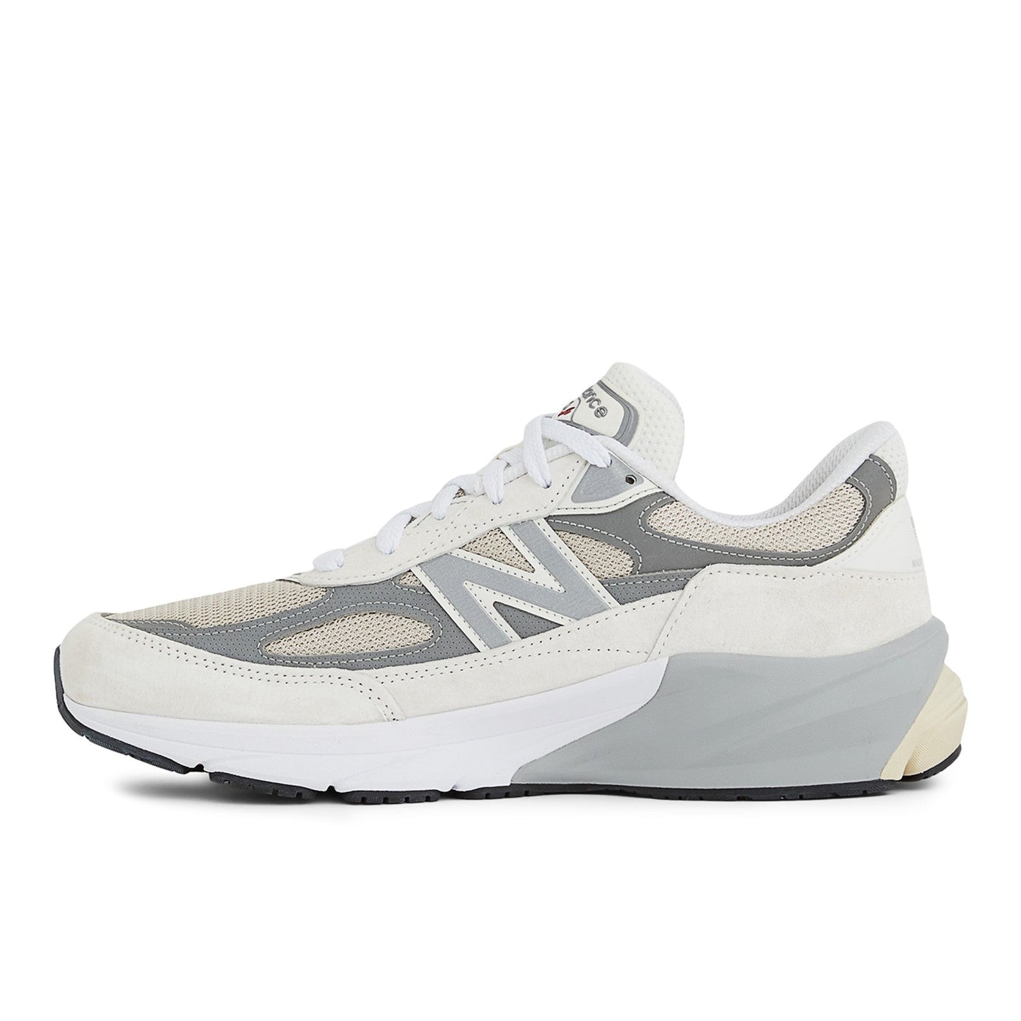 New Balance Unisex Made in USA 990v6 Reflection Marblehead
