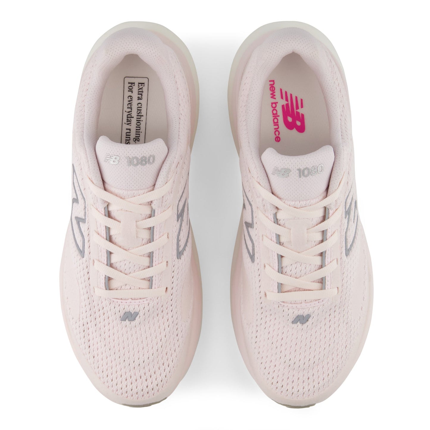 New Balance Women's 1080v15 Running Shoes