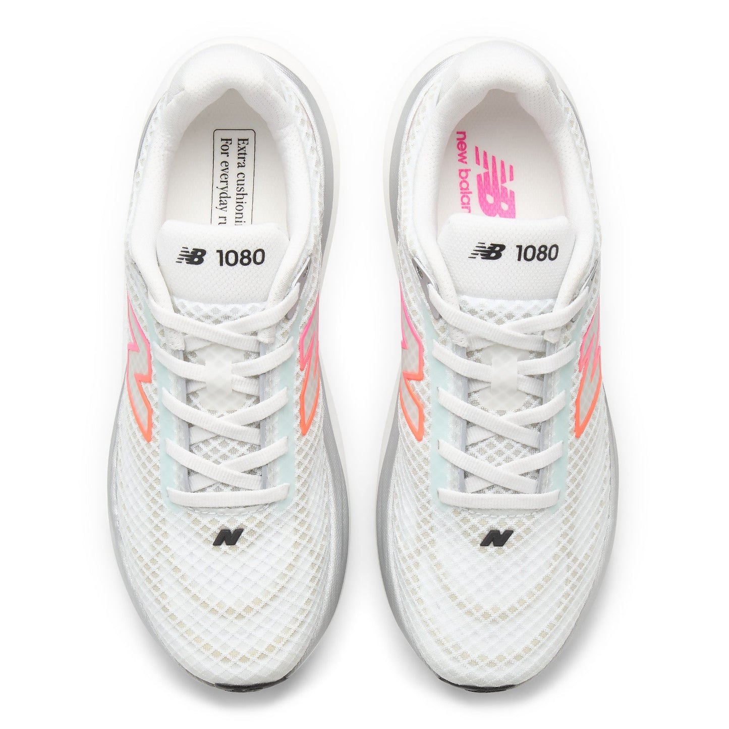 New Balance Women's 1080v15 Breathe