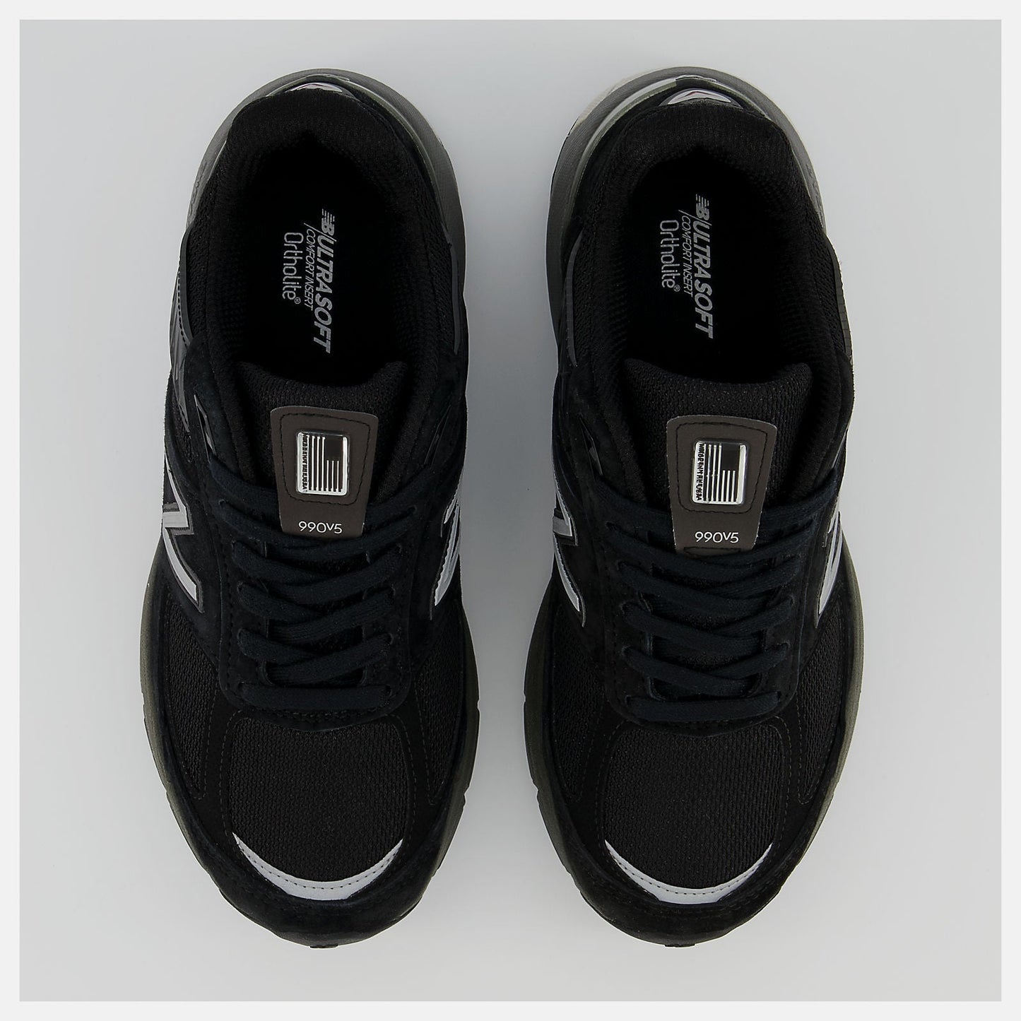 New Balance Women's 990v5