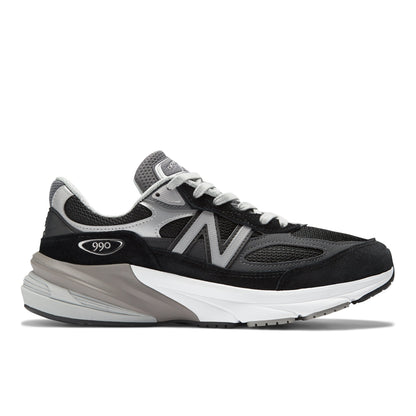 New Balance Women's Made in USA 990v6
