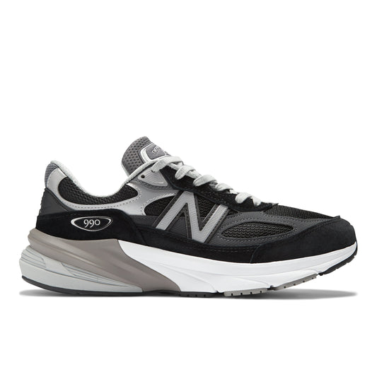 New Balance Women's Made in USA 990v6