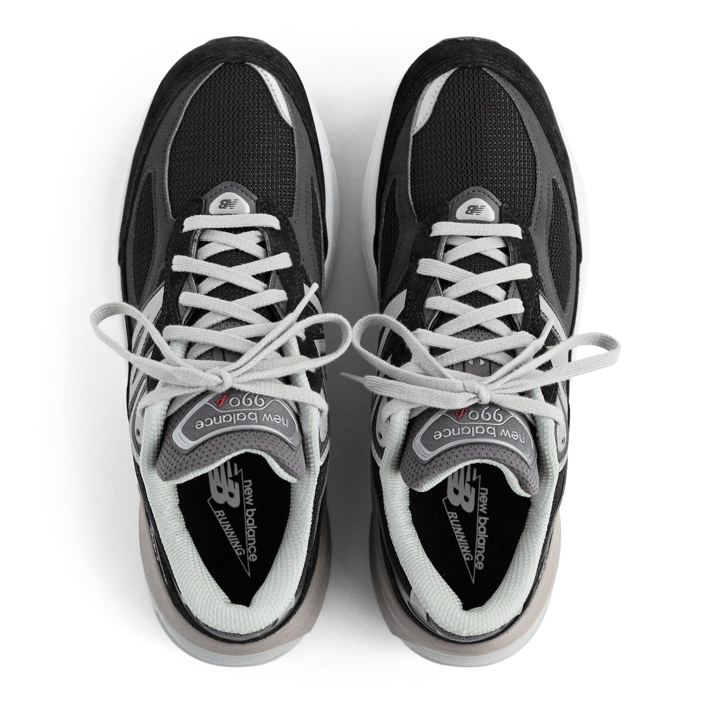 New Balance Women's Made in USA 990v6