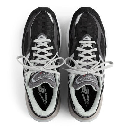 New Balance Women's Made in USA 990v6