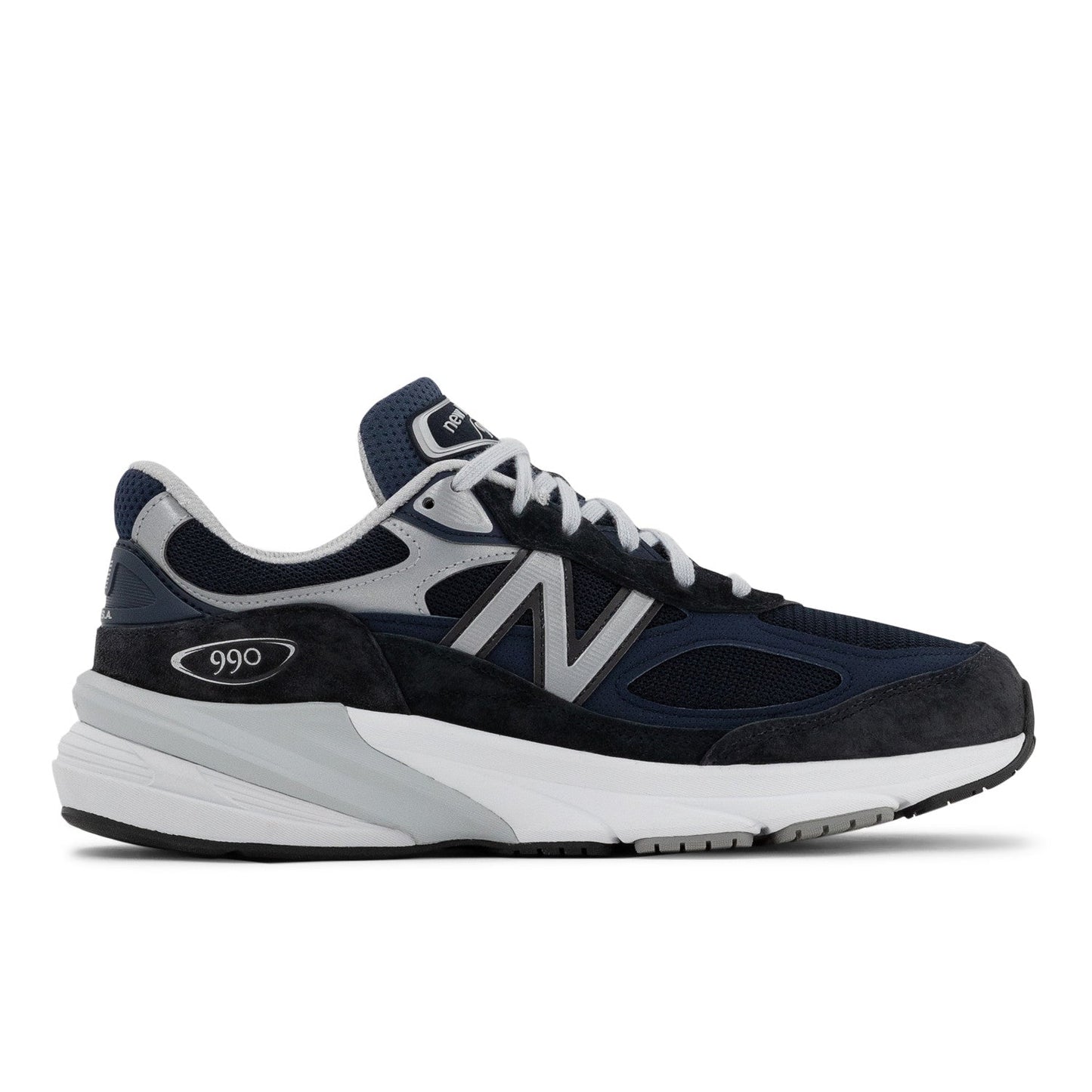 New Balance Women's Made in USA 990v6