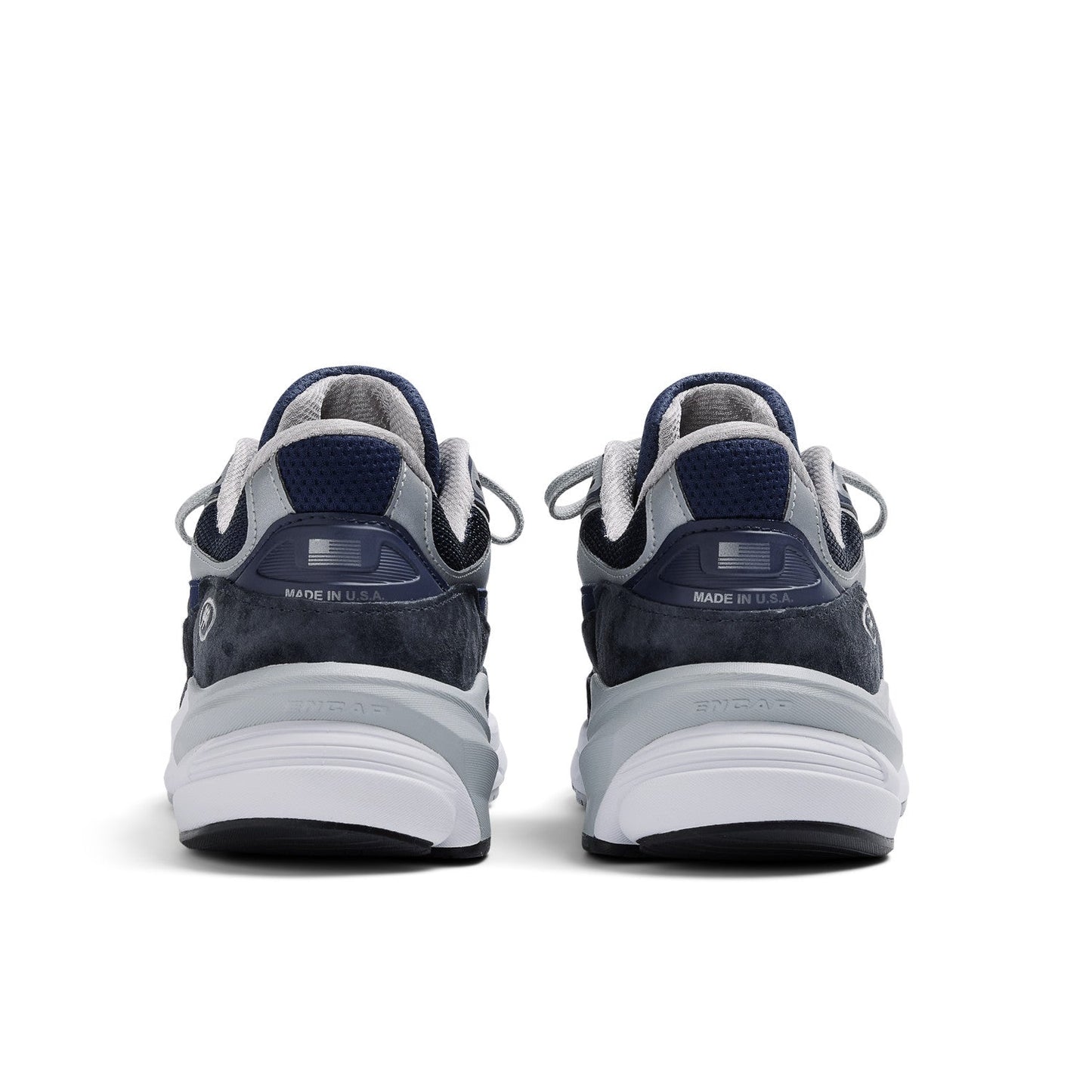 New Balance Women's Made in USA 990v6