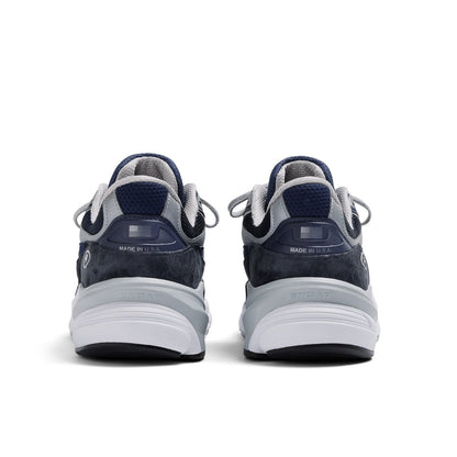New Balance Women's Made in USA 990v6