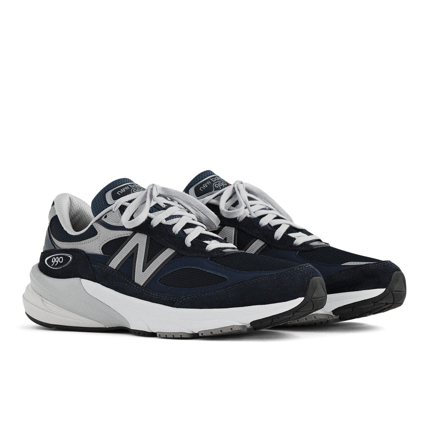 New Balance Women's Made in USA 990v6